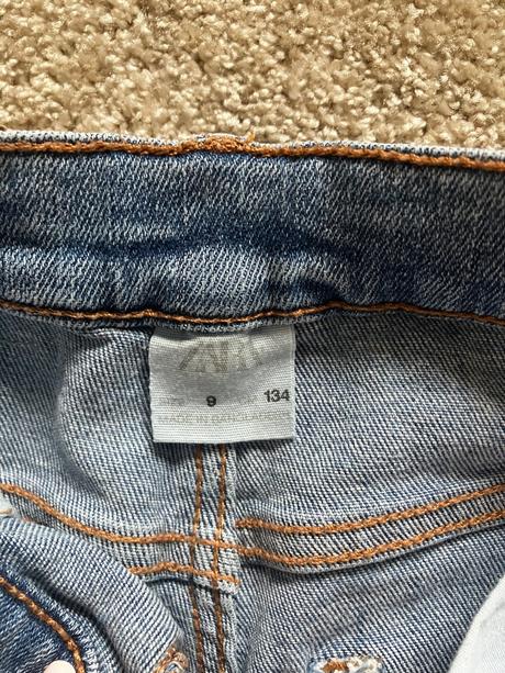 Rifle zara, zara,134