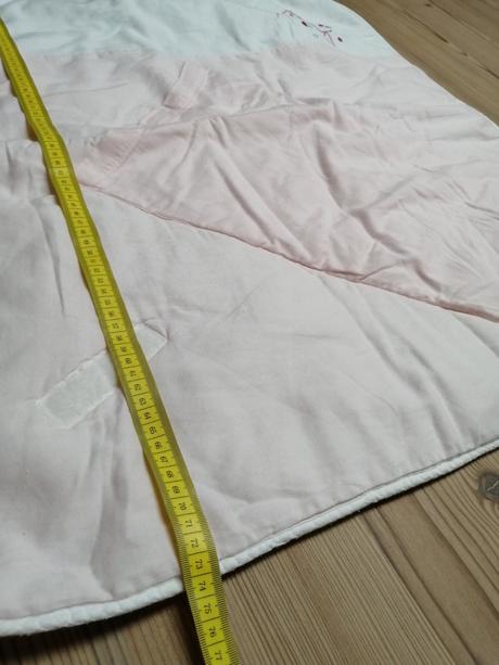 Zavinovacka 74x74 cm,