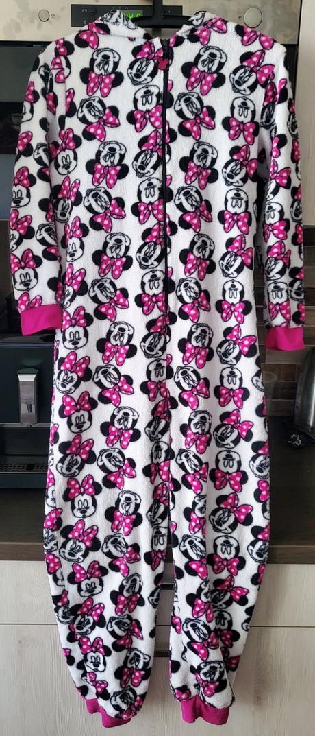 Pyžamo, disney,152