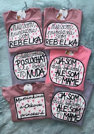 Vtipné tričká, 122