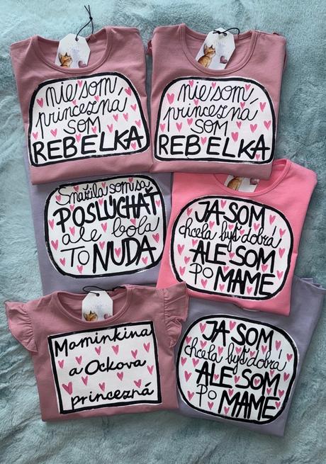 Vtipné tričká, 122