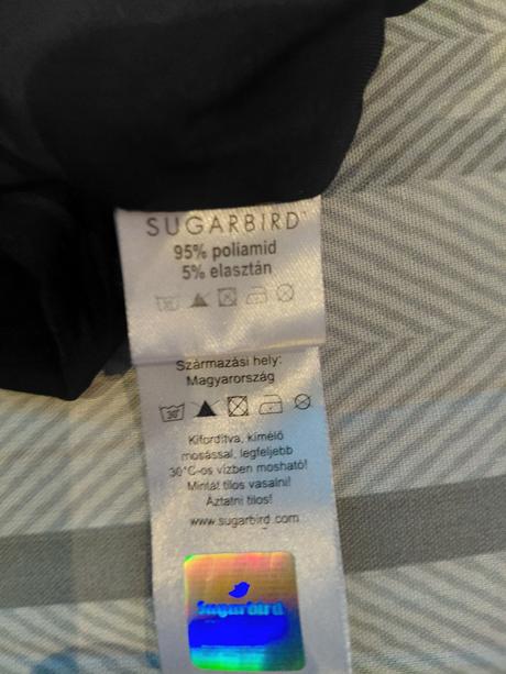 Bluzka zn.sugarbird vel.m, sugarbird,m