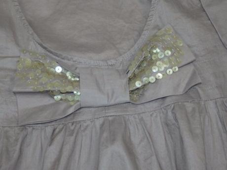 Kvalitný letný top, 36