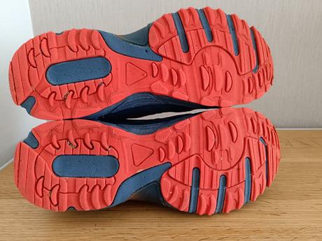 Outdoorová obuv, mckinley,42