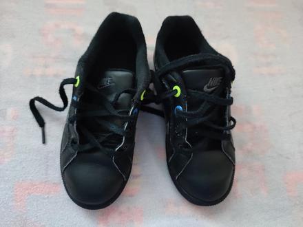 Chlapčenské tenisky zn. nike, veľkosť 30, nike,30