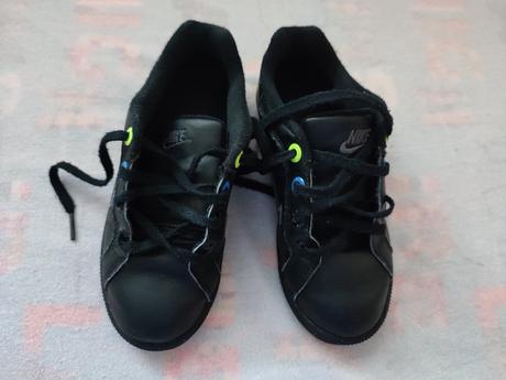 Chlapčenské tenisky zn. nike, veľkosť 30, nike,30