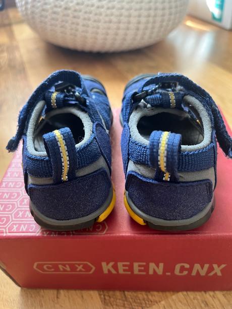 Sandále keen, keen,24