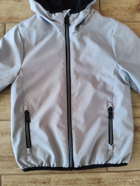 Prechodná bunda idexe, idexe,116