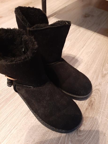 Predám topánky-papučky, 34