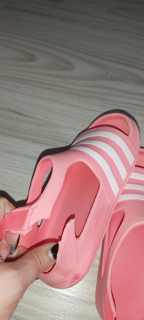 Sandále adidas, adidas,27