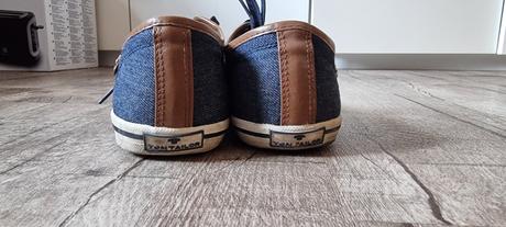 Tom tailor sneakers, tom tailor,41