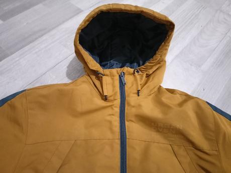 Prechodná bunda 152, reserved,152