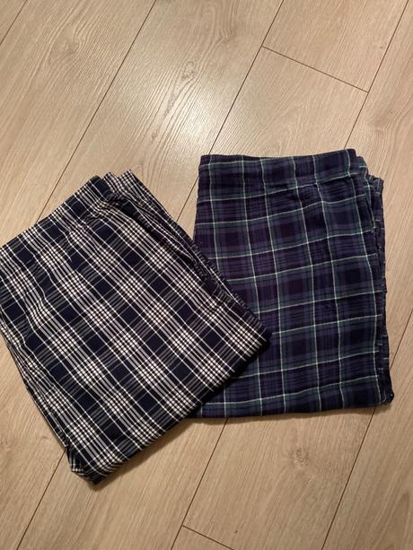 Nohavice na doma, xl