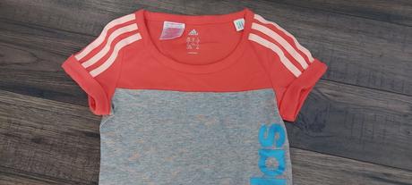 Tricko adidas, adidas,116