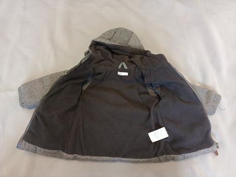 Zimná bunda, pepco,74