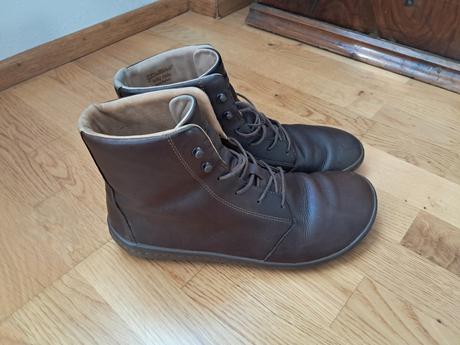 Zimne čižmy vivobarefoot gobi, vivobarefoot,40