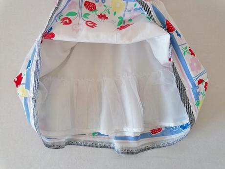 Saty s kvetmi a spodnickou, early days,86