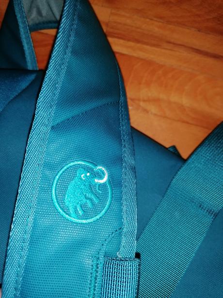Mammut taska,