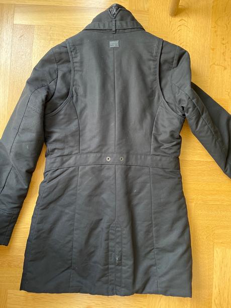 Zimná bunda gstar, g-star raw,m