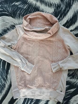 Mikina garcia jeans, s