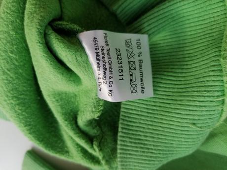 Mikina alive 116, alive,116