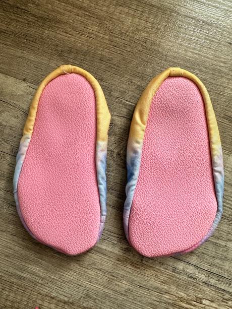 Topanky do vody slipstop velkost 20, 20