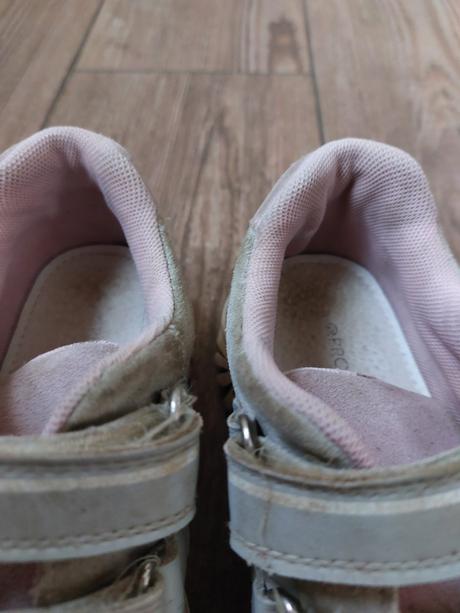 Topánky protetika sarina, protetika,31