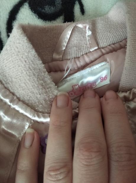 Prechodná bunda, pepco,86