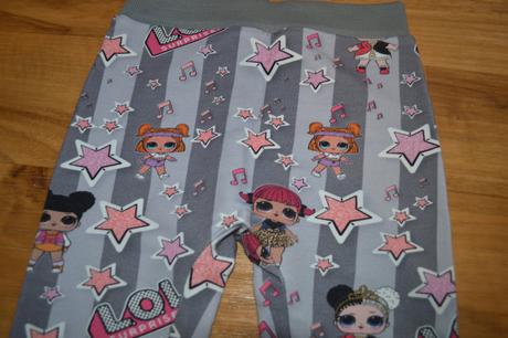 Tepláky - pudláče lol, 86