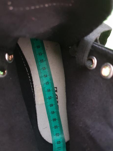 Clenkove tenisky, 37