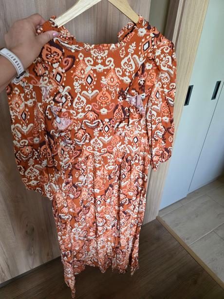 Letné šaty, bonprix,l