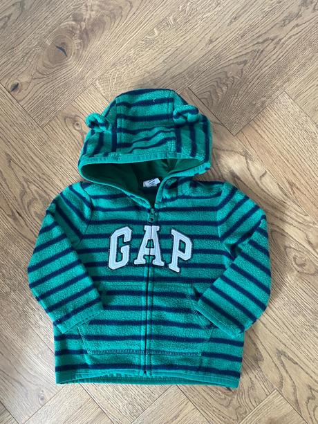 Fleesova mikina gap, gap,80