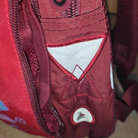 Školský batoh topgal chilli 133,