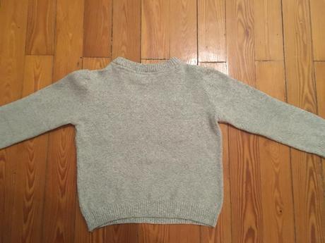Sveter, f&f,86