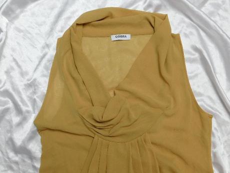 Pekne trendy saty, 36