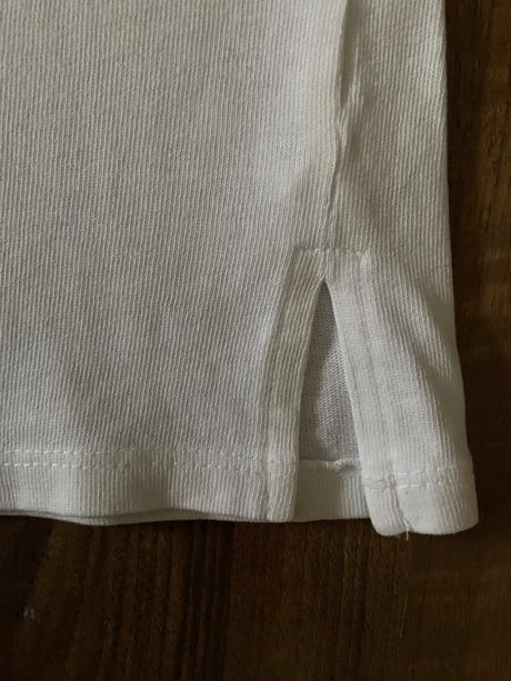 Basic tricko, zara,140