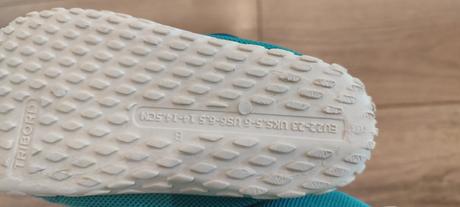 Topánky do vody 22, decathlon,22