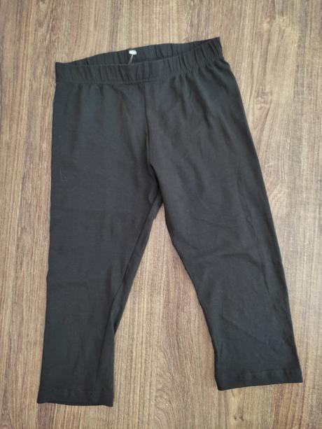 Krátke leginy, h&m,34