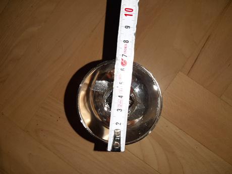 Vianočný svietnik, 