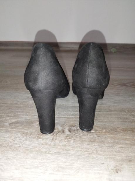 Lodičky na hrubšom opätku, graceland,39