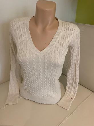 Sveter, tommy hilfiger,xs