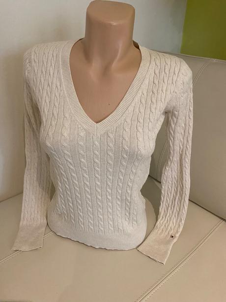 Sveter, tommy hilfiger,xs