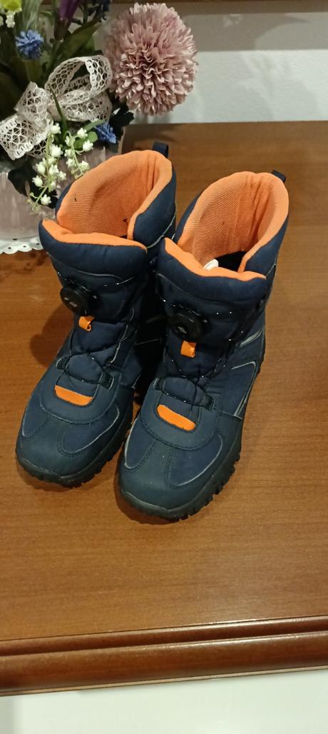 Čižmičky mc kinley, mckinley,36