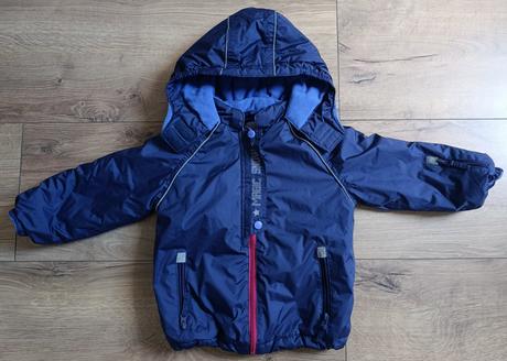 Fialova bunda na zimu 110, kiki&koko,110