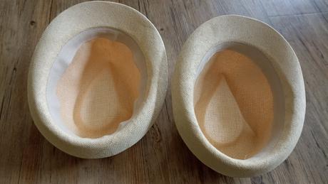 Klobúky pre deti, 62