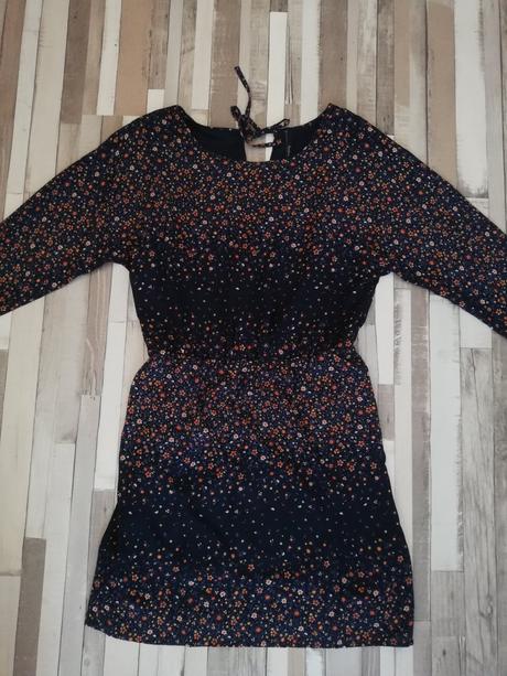 Dámske šaty, pepe jeans,m