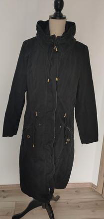 Midi parka, bonprix,m