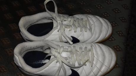 Tenisky, nike,31