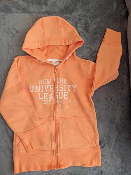 Mikiny 122/128, f&f,122