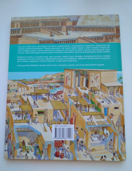 Staroveký egypt, 